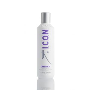 I.C.O.N. Drench Moisturizing Shampoo 250ml
